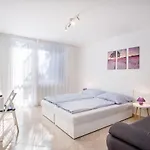 Apartment Myflat Lucy Siofok