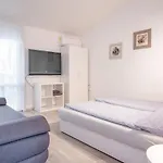 Apartment Myflat Lucy Siofok