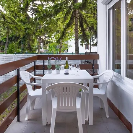 Myflat Lucy Διαμέρισμα *