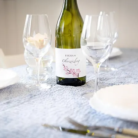 דירה Myflat Lucy *