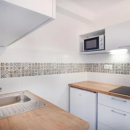 Apartman Myflat Lucy