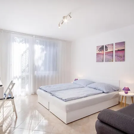 Apartman Myflat Lucy Siófok
