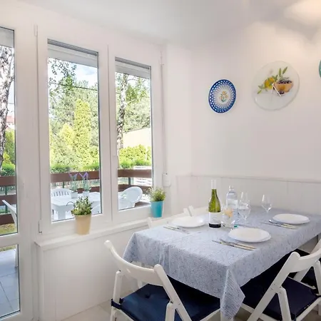Apartament Myflat Lucy Siófok