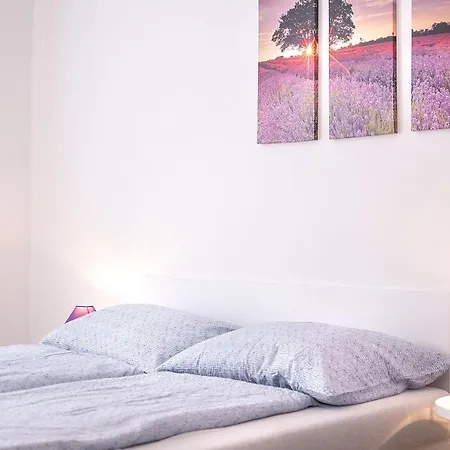 Myflat Lucy Siófok