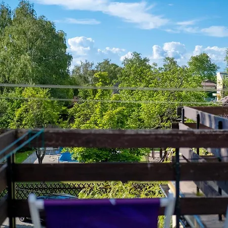 Myflat Lucy Διαμέρισμα *