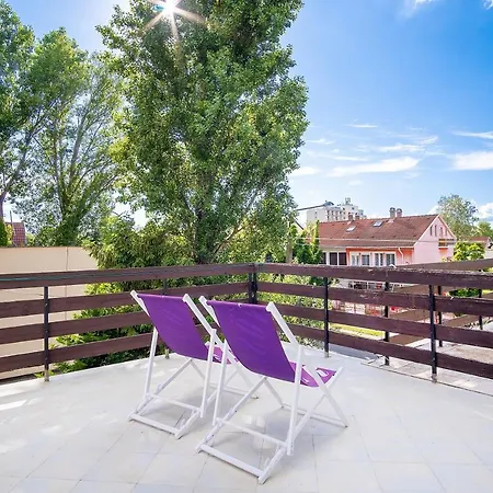 Myflat Lucy Διαμέρισμα *