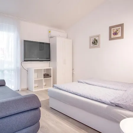 Apartman Myflat Lucy Siófok