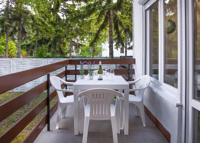 Myflat Lucy Διαμέρισμα *