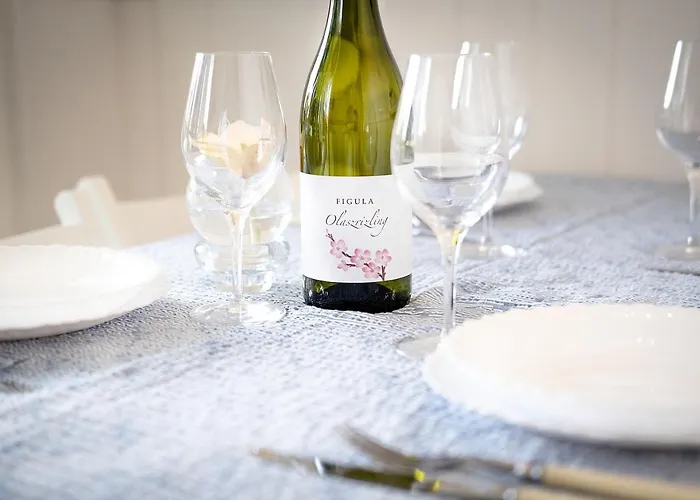 דירה Myflat Lucy *