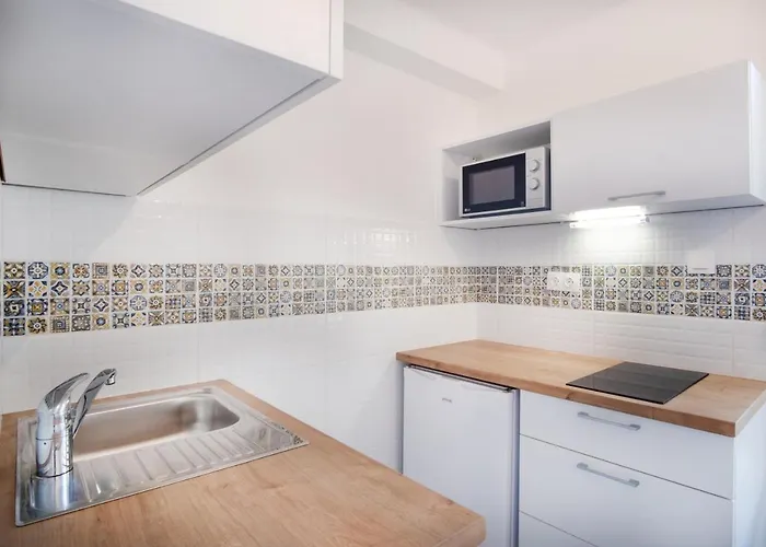 דירה Myflat Lucy