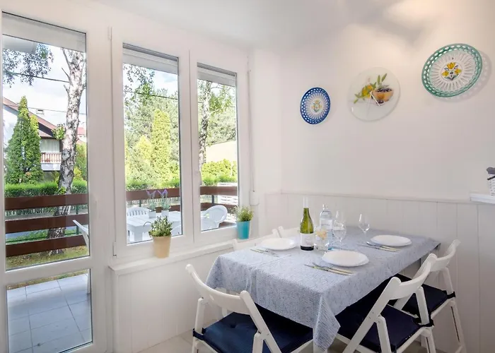 Διαμέρισμα Myflat Lucy Σίοφοκ