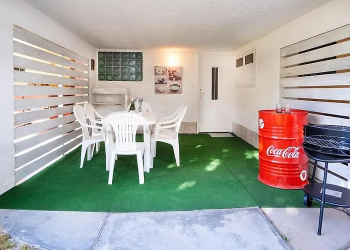 Myflat Lucy Σίοφοκ