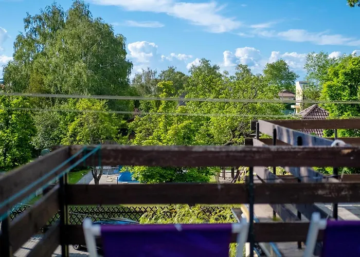 Myflat Lucy Διαμέρισμα *