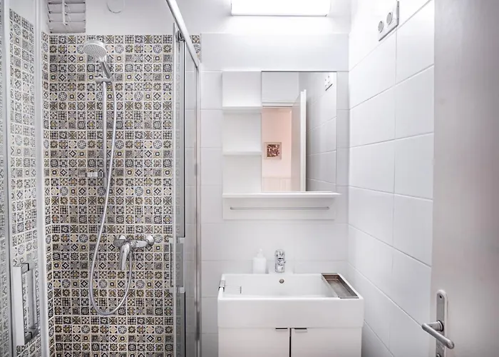 Myflat Lucy * Σίοφοκ