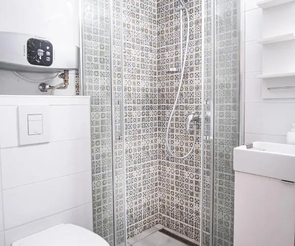 דירה Myflat Lucy *