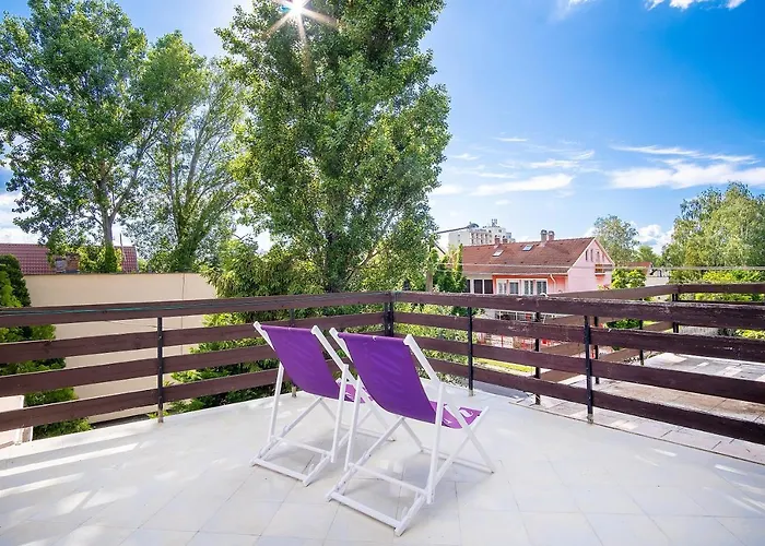 Myflat Lucy דירה *