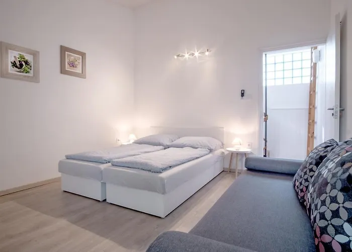 Myflat Lucy * Σίοφοκ