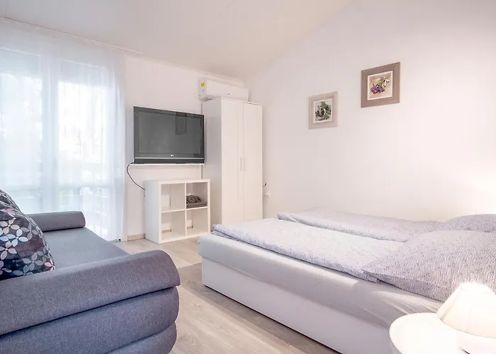 Apartment Myflat Lucy Siofok