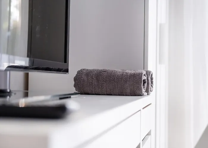 Διαμέρισμα Myflat Lucy Σίοφοκ